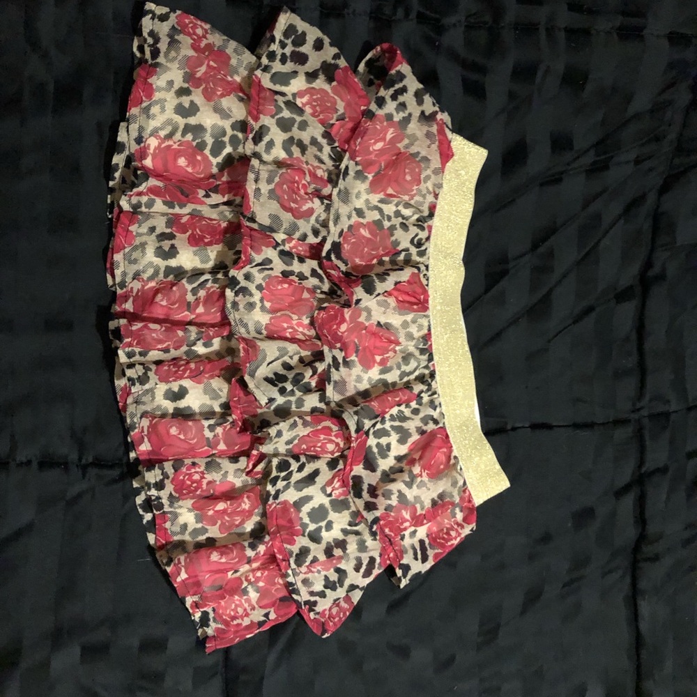 Girls Garanimals Skirt ❤️